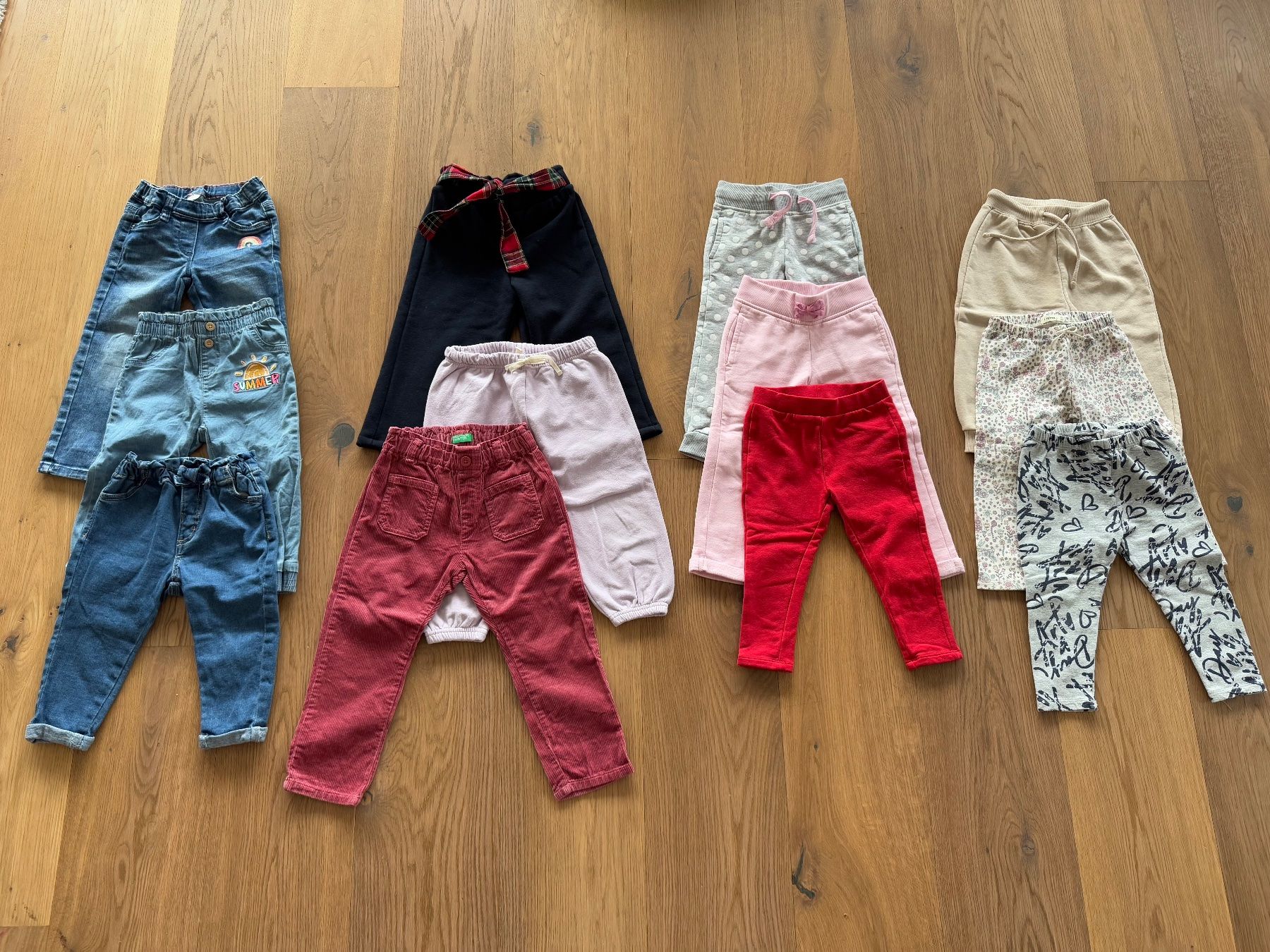 Lotti & Set di vestiti: Grosses Kleiderpaket Gr. 86/90/92 – Usato da Triesen venduto da atos87 4