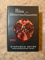 Biss zur Mitternachtssonne - Stephenie Meyer