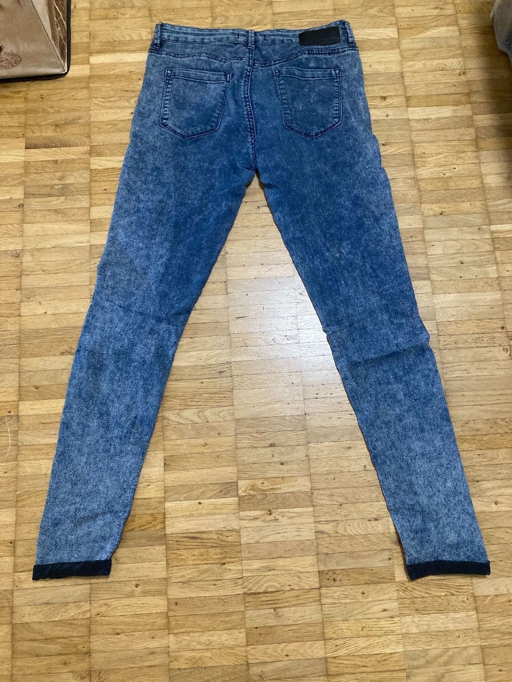 Jeans: Jeans used look Gr. 40 – Usato da Thun venduto da Vans_98 1