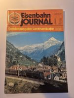 Eisenbahn Journal 1982