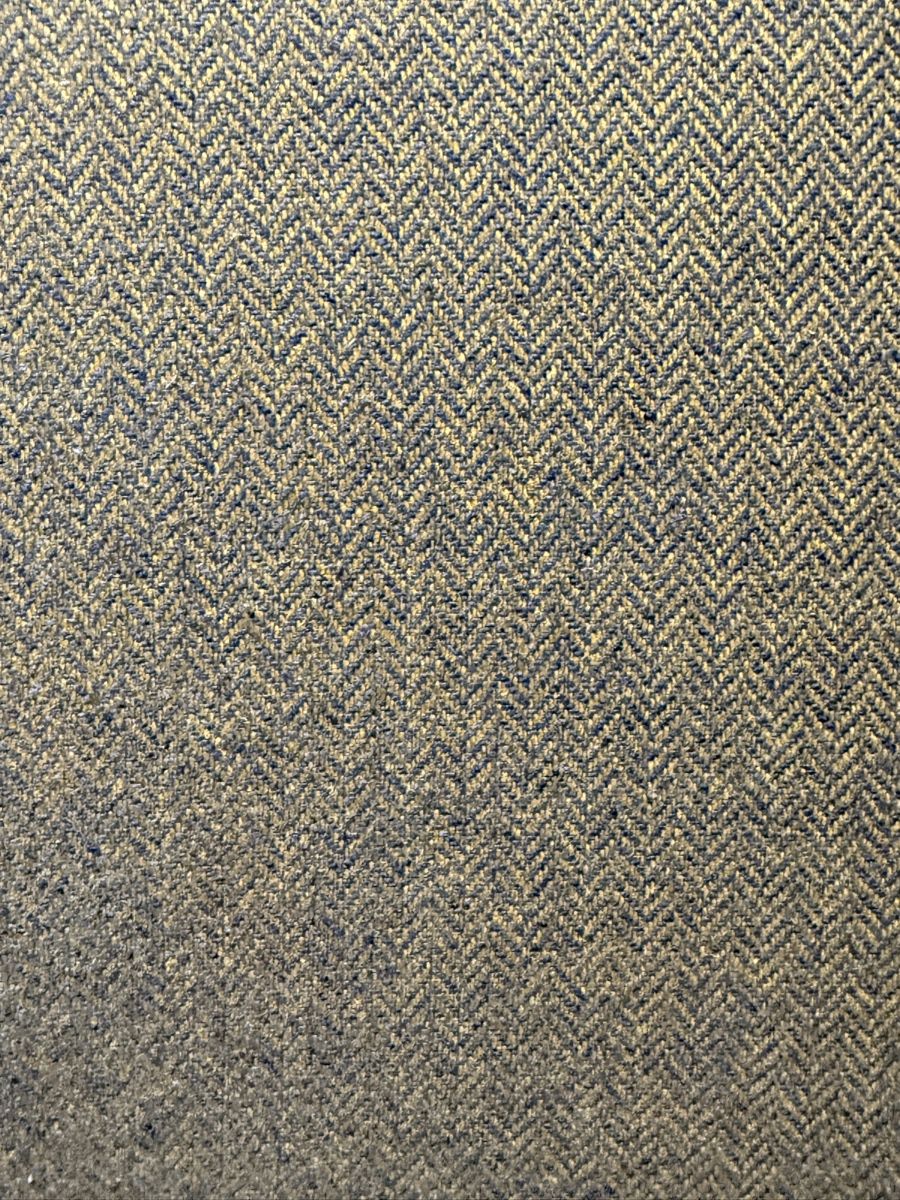Divani: Rolf Benz Sofa / Couch braun beige Stoff – Usato da Rüti ZH venduto da lorenzmeier 3