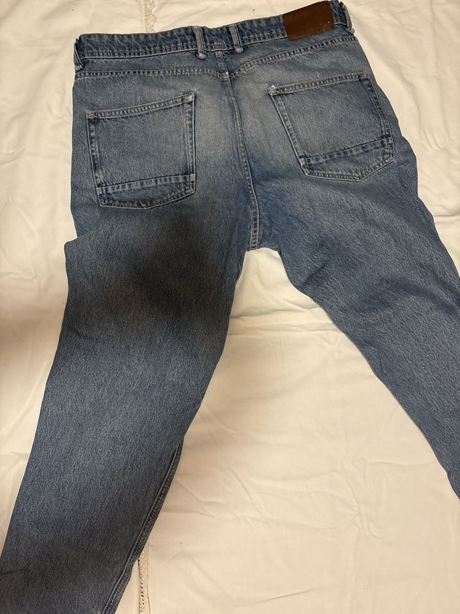 Jeans: Jeans herren  – Neu (gemäss Beschreibung) aus Liestal von mic_j8yh 1