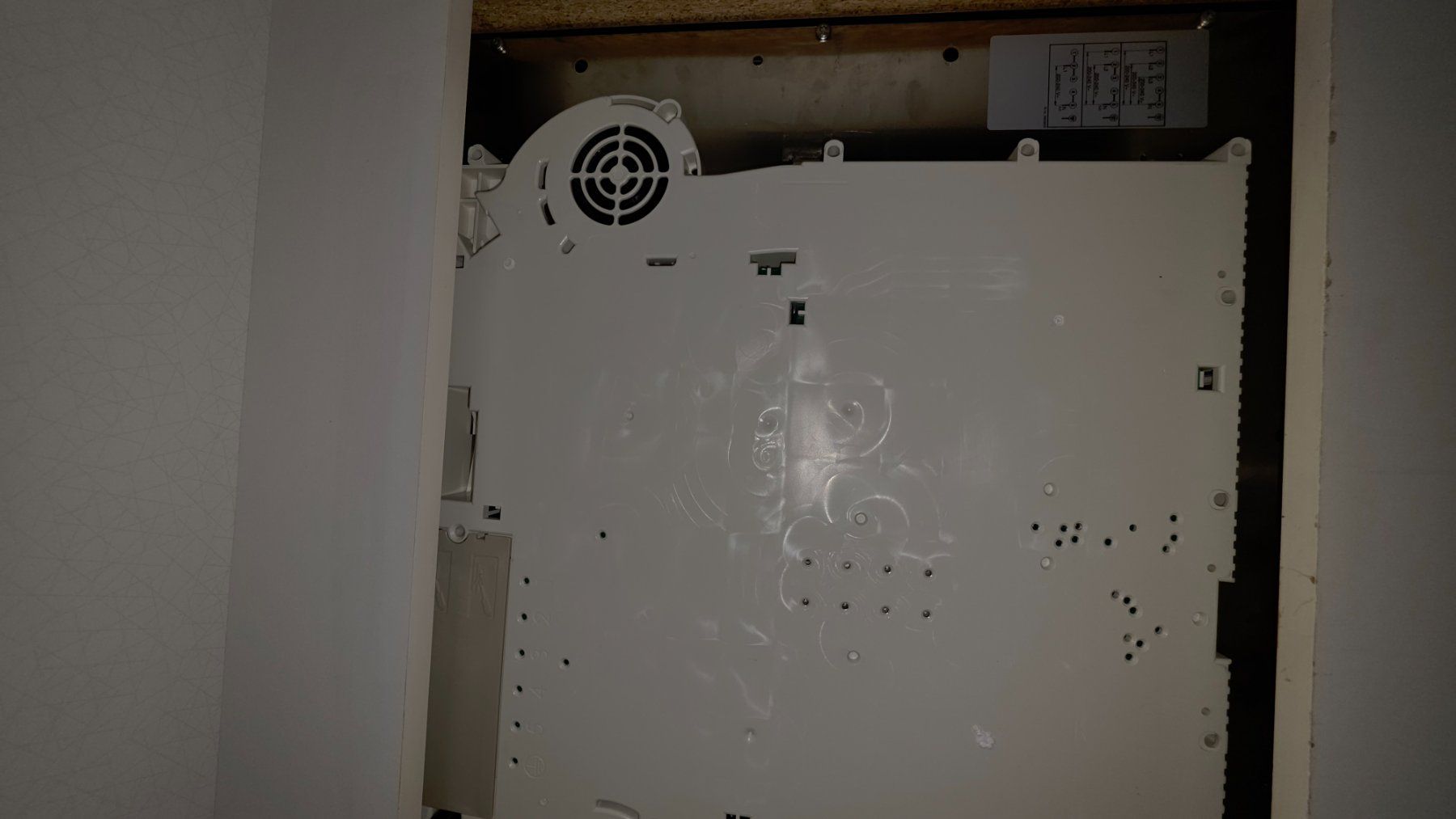 Miele Cucine: Miele Induktionskochfeld – Usato da Wetzikon ZH venduto da 9999zx 3