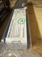 Schweisselektrode 
