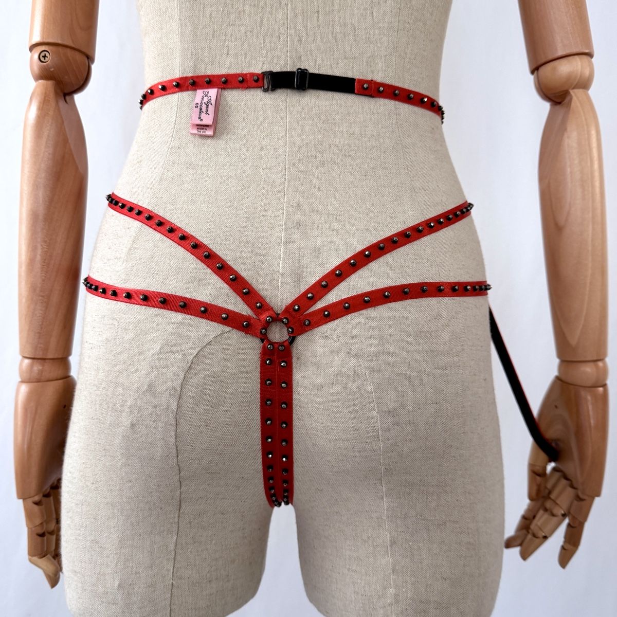 Agent Provocateur Sonstige Unterwäsche: Agent Provocateur Playsuit – Gebraucht aus Emmen von Nightingale_2022 4