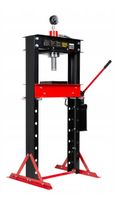 Hydraulische Werkstattpresse REDATS H-380 – 30 Tonnen