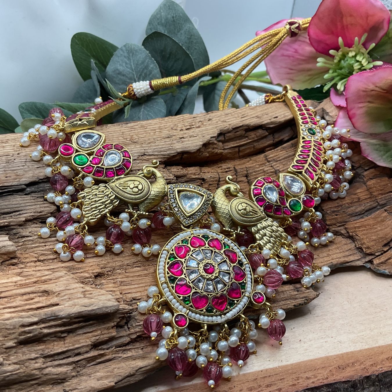 Catenine: Hammer Modeschmuck der feinsten Art – Nuovo (secondo la descrizione) da luzern venduto da Alpendorf1 3