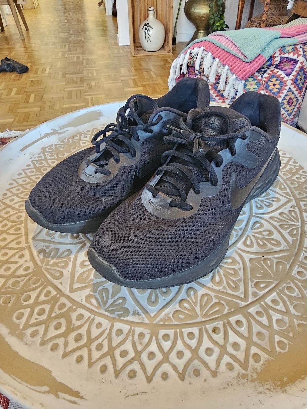 Nike Scarpe da uomo: Nike Performance - Running Shoes – Usato da Lugano venduto da FernandoDC 1