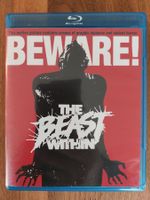 Blu Ray - The Beast Within (1982) / US-Code A