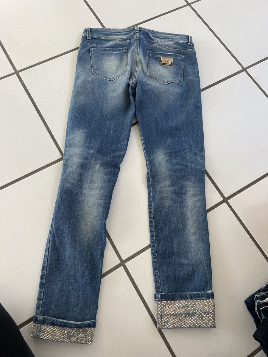 Jeans: Jeans – Usato da Oberuzwil venduto da DanaB01 4