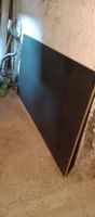 Spanplatte beschichtet 21mm braun