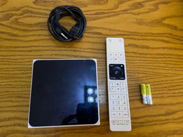 Modem boîtier TV Swisscom - BLUETOOTH TV SWISSCOM