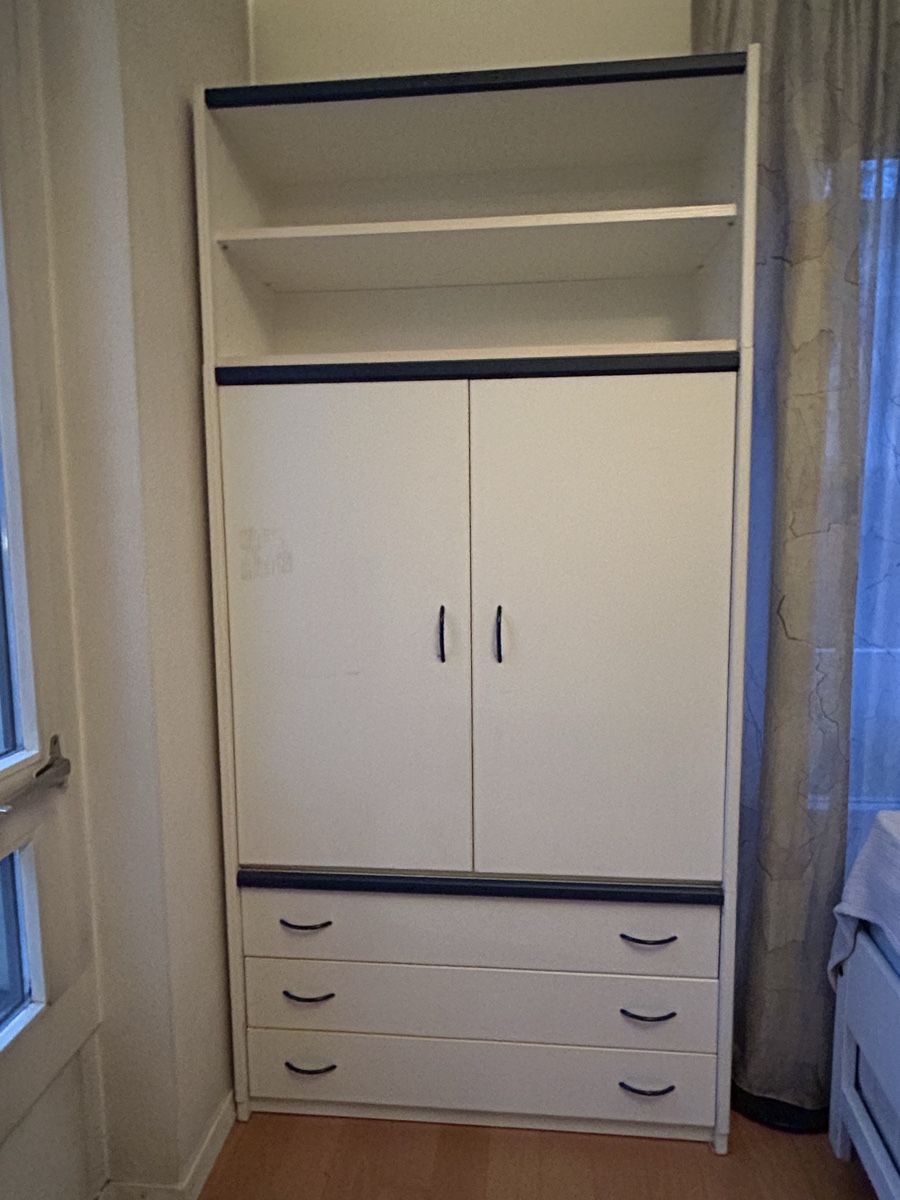 Armadi: Schrank zu Verkaufen – Usato da Köniz venduto da Mic_vbg5