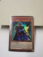 Yu‑Gi‑Oh Legendärer Ritter Hermos DLCS 1.Auflage