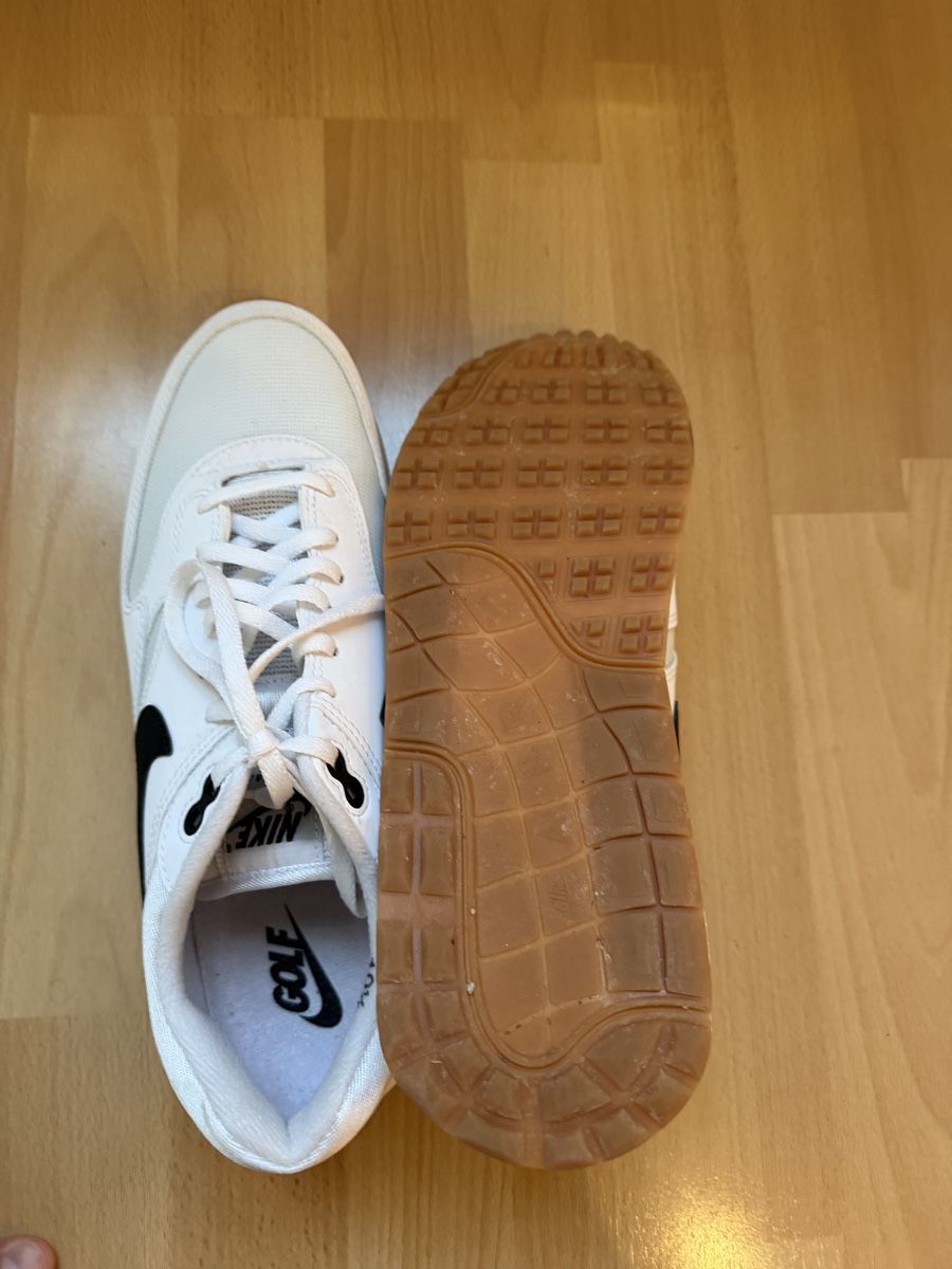 Nike Scarpe da uomo: Nike air Max golf – Nuovo (secondo la descrizione) da Bottens venduto da pat_x66b 3