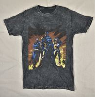 Batman T-Shirt - Washed - DC Comics