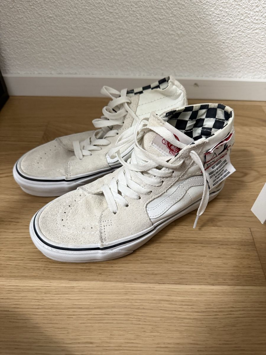 Vans Herrenschuhe: Vans – Gebraucht aus Grosswangen von mir_m556