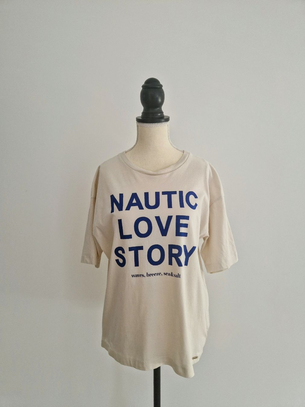 T-shirt: CINQUE T-SHIRT 100% Baumwolle Gr. S – Nuovo (secondo la descrizione) da Horgen venduto da akkohappyshopping