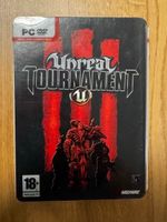 Unreal Tournament 3 - Steelbook - CIB - PC