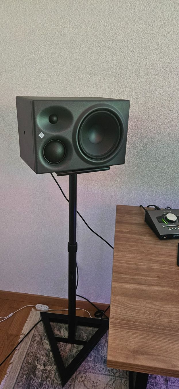 Neumann Casse acustiche: Neumann KH 310 A (paar) – Usato da Thayngen venduto da lopola-sh