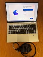 HP Elitebook x360, G7, 2021