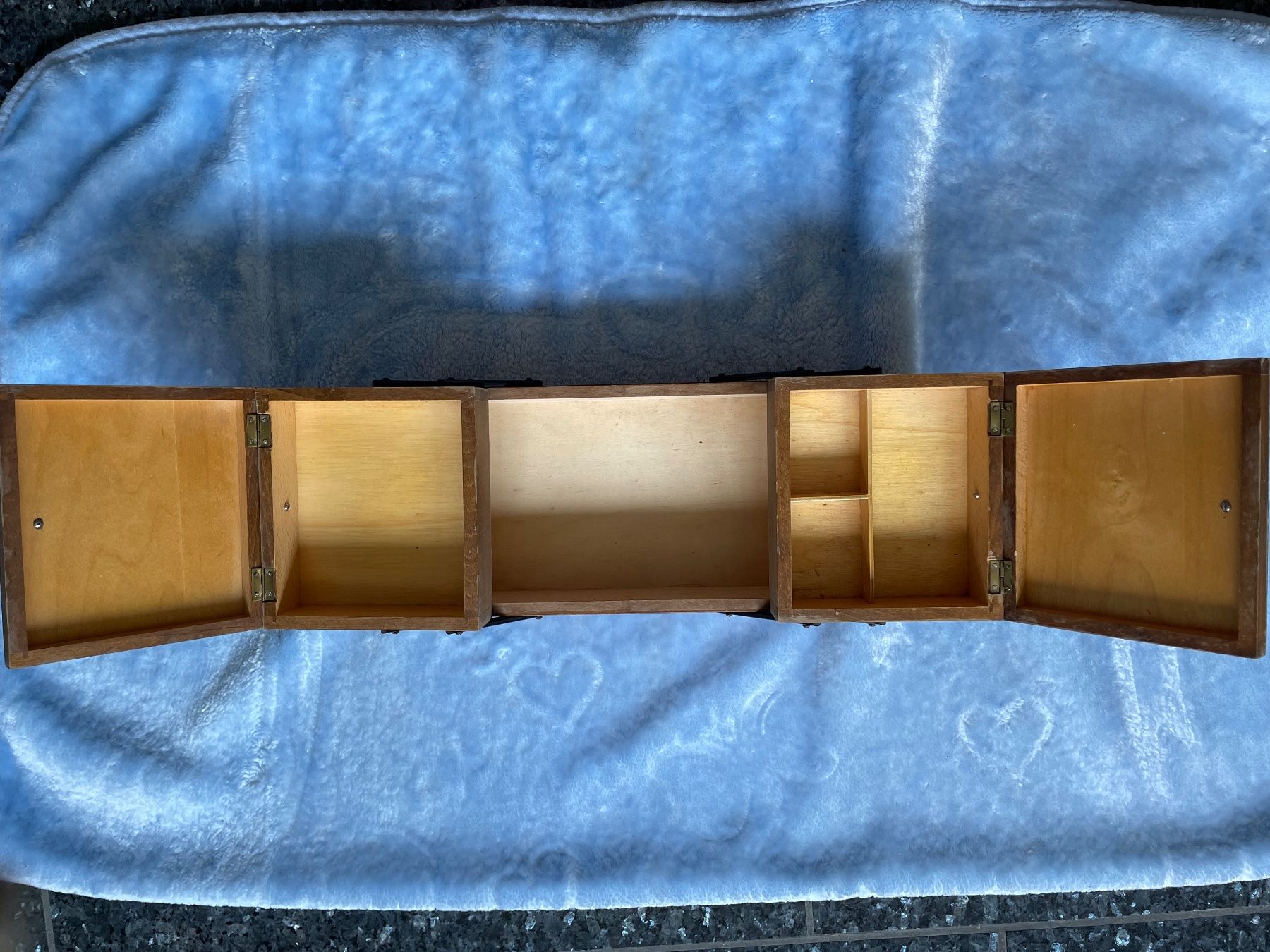 Altro in Bricolage: Vintage Nähkästchen – Usato da Wila venduto da teddy09 2