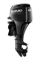 Suzuki DF60ATL Aussenbordmotor Neu