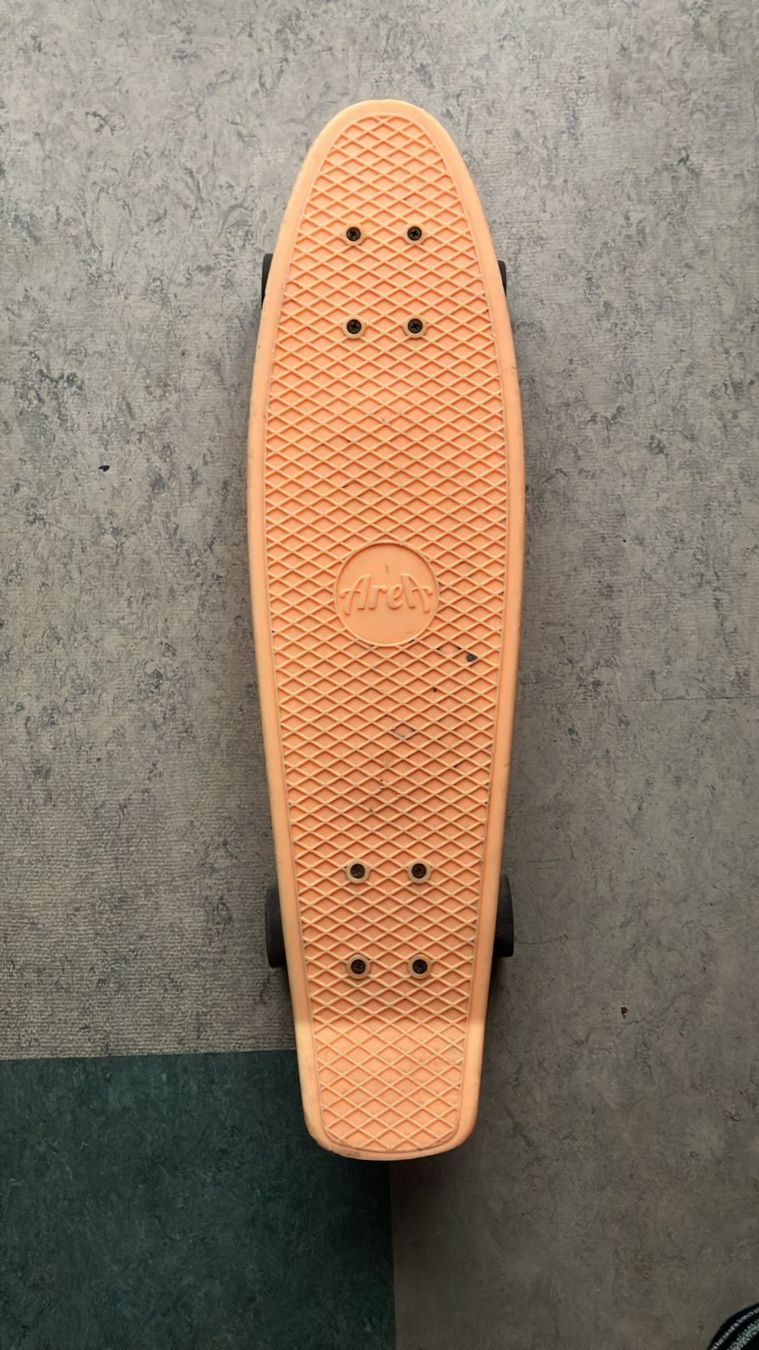 Skateboards: Penny Board – Gebraucht aus Oberkirch LU von mri_8qpz