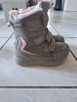 Winterstiefel Grösse 27