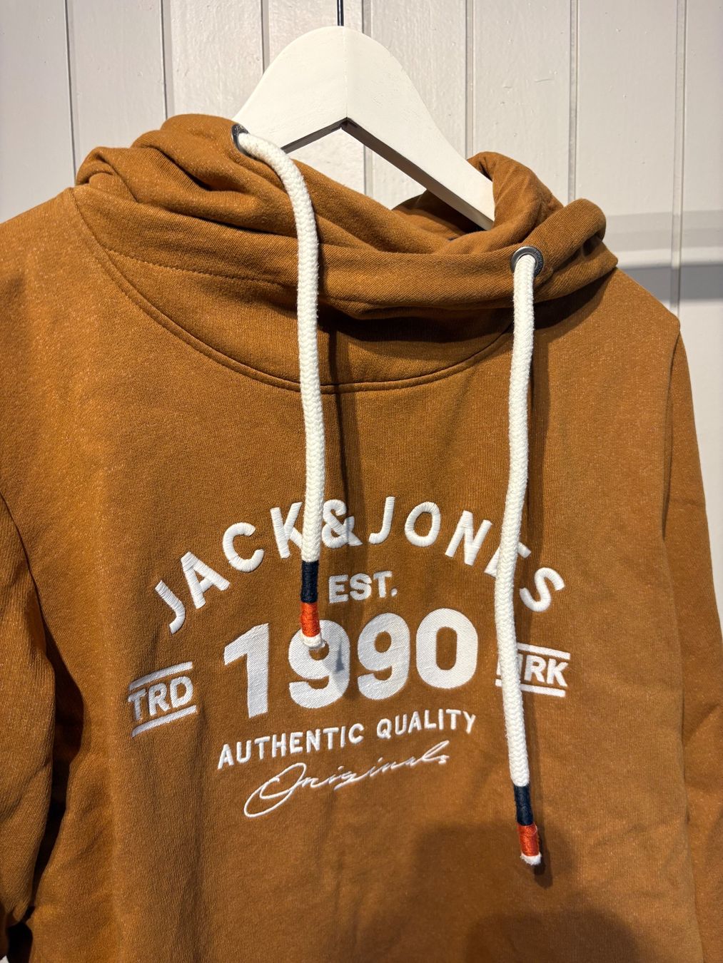 Jack & Jones Pulls & Sweat-shirts: Kapuzenpullover Jack & Jones Herren Grösse L – Neuf (Voir description) à Aadorf par mar_l5n2 3