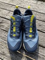 Nordica Trekkingschuhe, Herren, Grösse 45.5, nur 2x getragen
