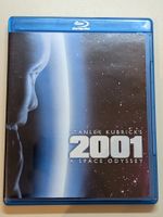 "2001: Odyssee im Weltraum" von Stanley Kubrick [Blu-ray]