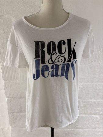 Damen T-Shirt,Gr.S;Pepe Jeans