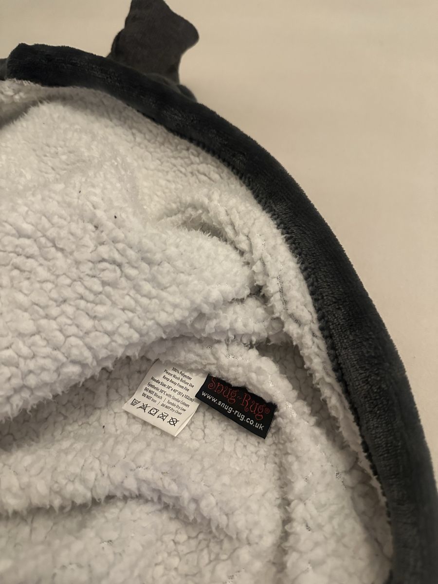 Maglioni & Felpe: Snug Rud Hoodie  – Usato da Sirnach venduto da Leoniex 2