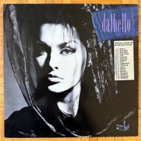 LP - Dalbello - She