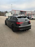 AUDI RS3 Sportback 2.5 TSI quattro Liebhaberfahrzeug