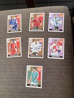 Panini / Extra Sticker WM 2026