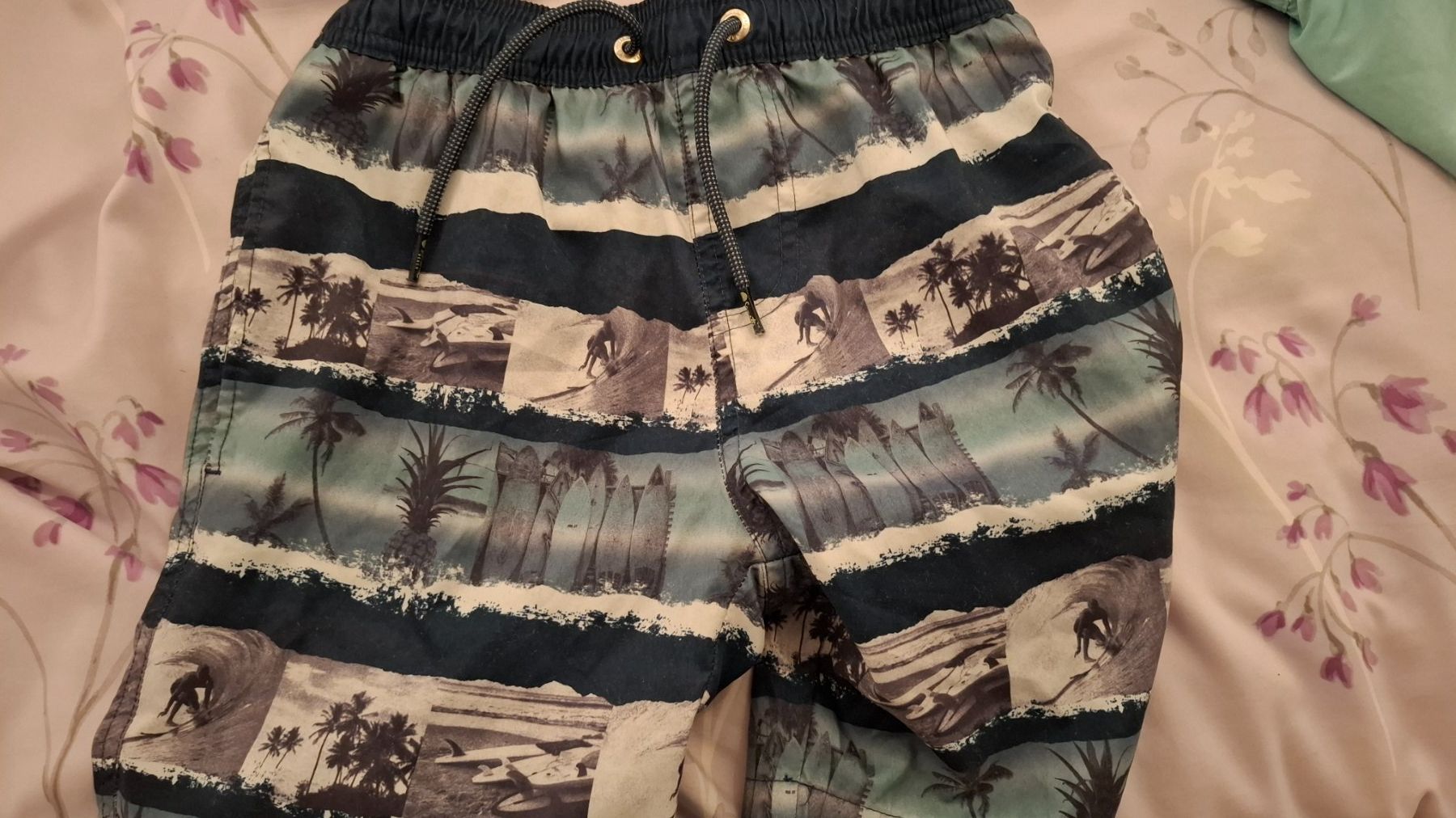 Costumi da bagno: Badeshorts – Usato da bülach venduto da bea_syq2