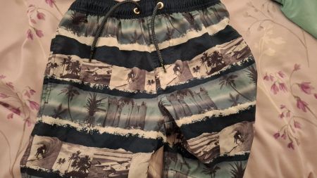 Badeshorts