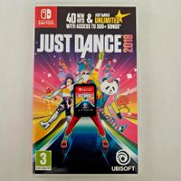 Just Dance 2018 (Nintendo Switch)