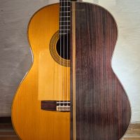 Akustik Gitarre Yamaha CG-180SA