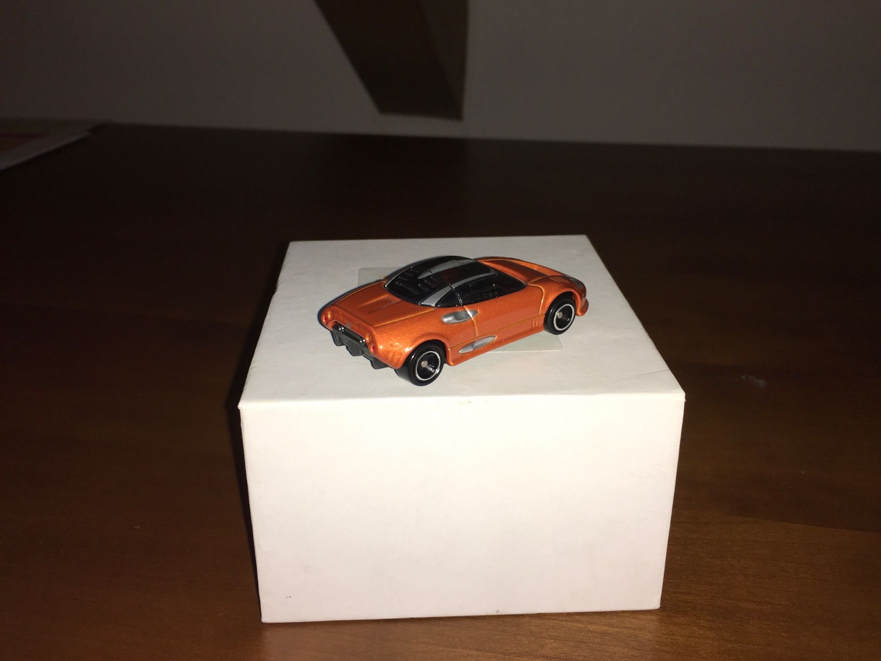 Modellini d'auto: Spyker C8 Laviolette SWB - Tomica – Nuovo (secondo la descrizione) da Wohlen AG venduto da PrivatSammlung 1