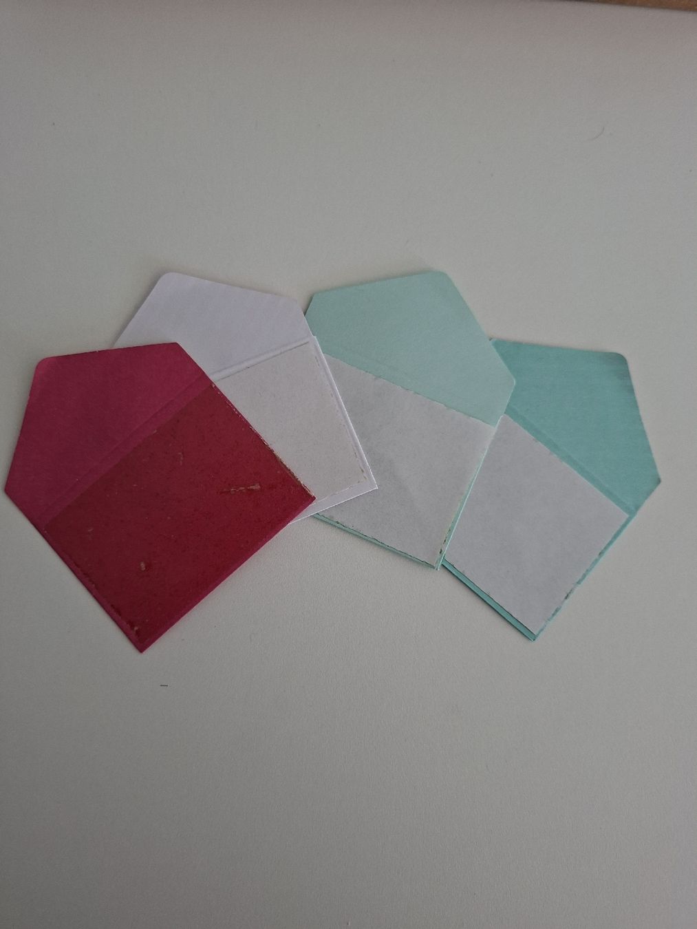 Kits de loisir créatif: Scrapbook Set Flying Tiger DIY Bastelset – Neuf (Voir description) à Uster par libma 3