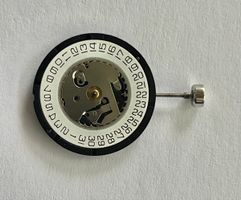 ISA Caliber 2330 watch Movenment