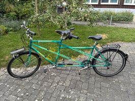 Tandem