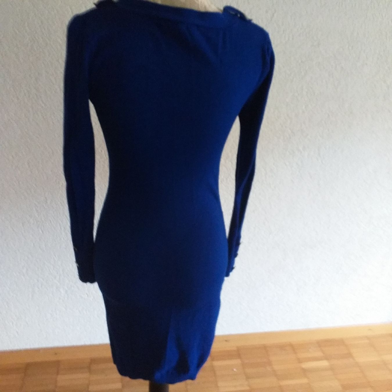 Morgan Vestiti: Morgan Kleid – Usato da Wünnewil venduto da 04Blume 1