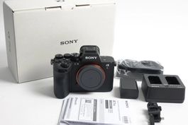 Sony Alpha 7R VI A7R VI ILCE-7RM6 | Neu OVP
