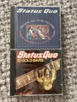 2x Status Quo