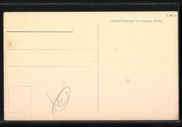 Cartoline postali: Theodulhütte / Sandegghütte im Winter – Usato da Berlin venduto da bartko-reher 1