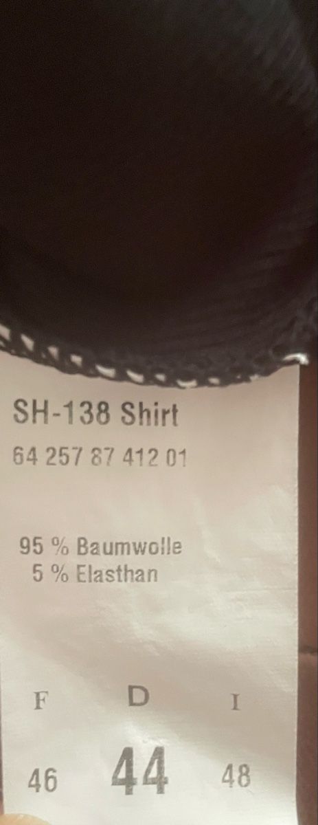 Airfield Top: AirField Top XL – Usato da Schaffhausen venduto da marakesch41 4
